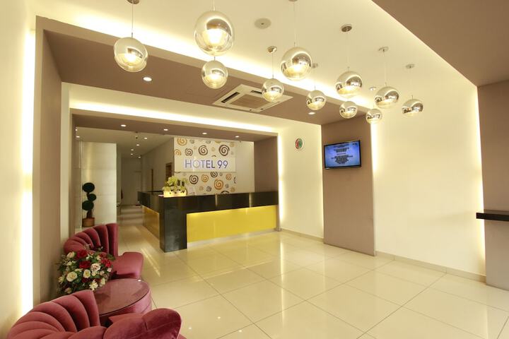 Hotel Interior 4 of 51