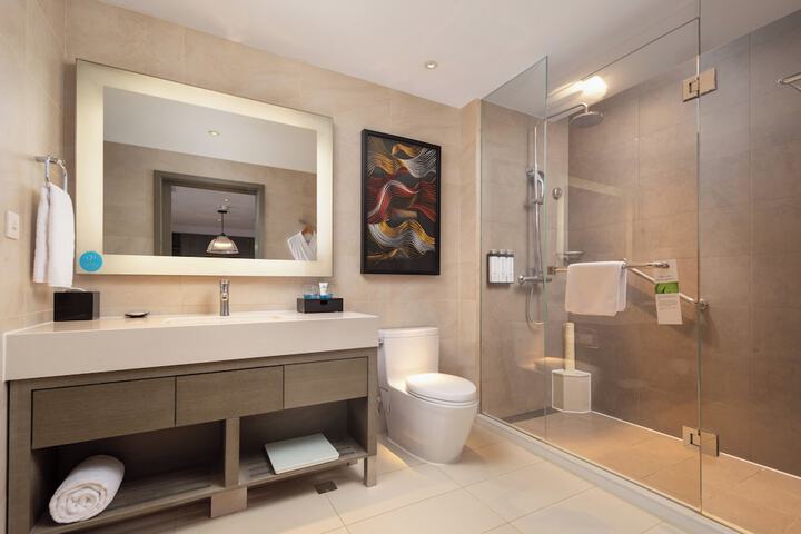 Bath Interior