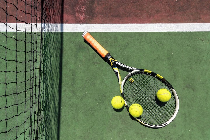 Fitness Facility Photos