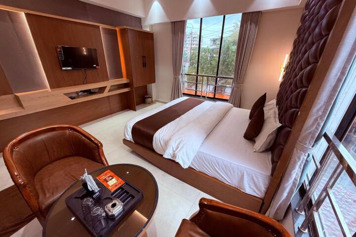 Hotel Classic Badlapur