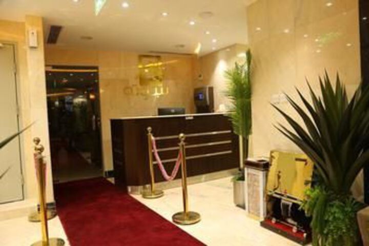 Hotel Interior 45 of 45
