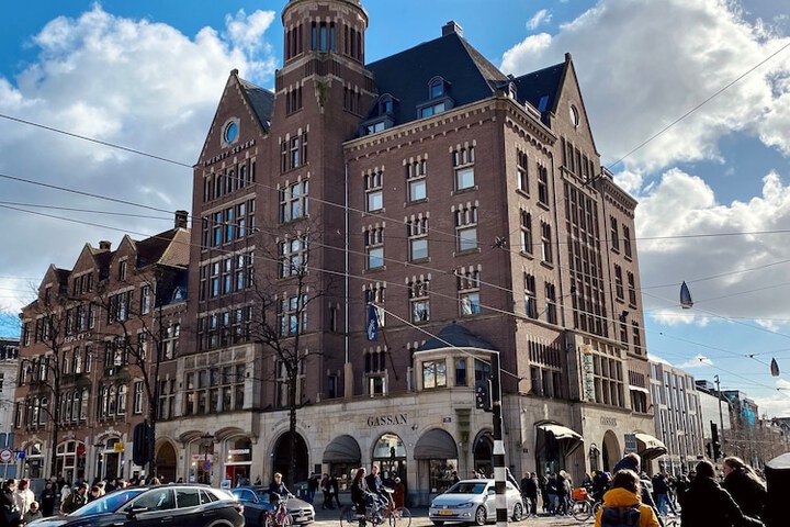 Hotel TwentySeven