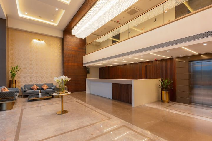Hotel Interior 3 of 40