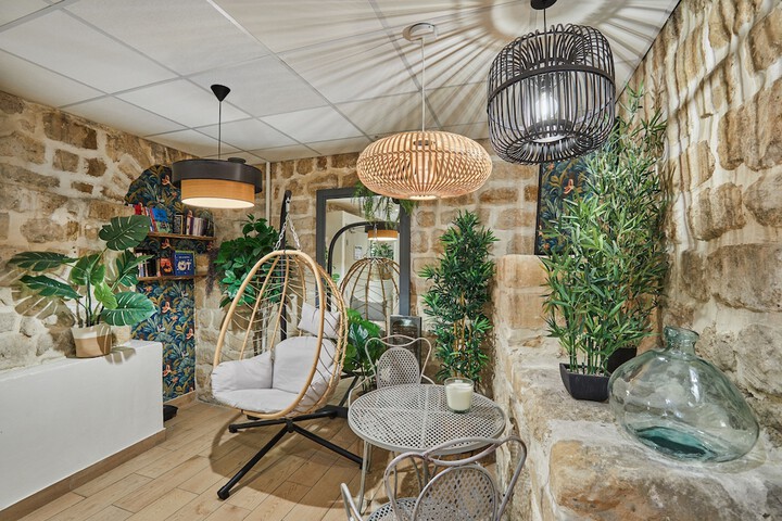 Lobby Photos