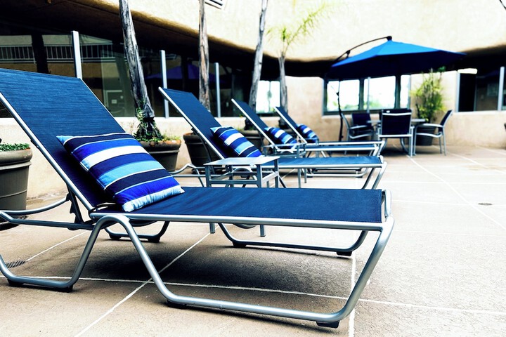 Sundeck