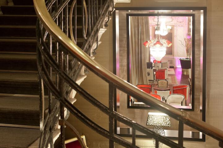 Hotel Interior 6 of 69