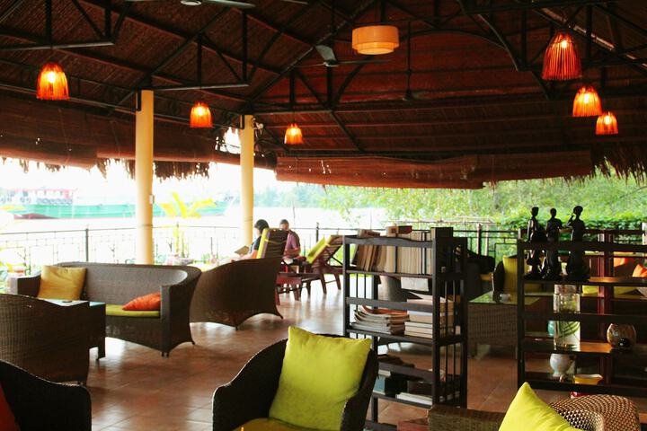 Terrace/Patio 36 of 109