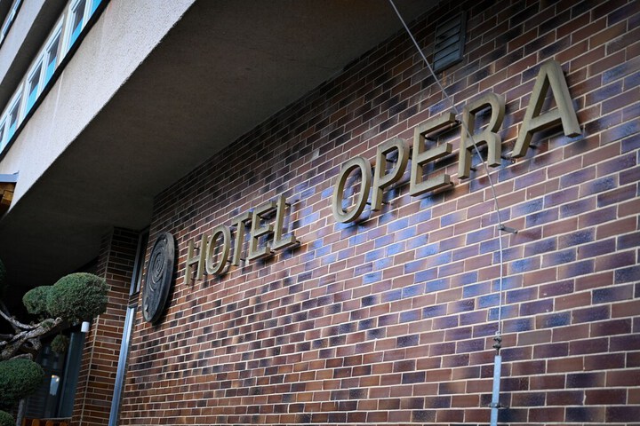 Hotel 39 of 43