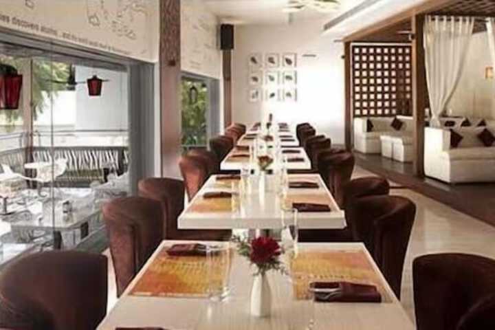Dining Photos