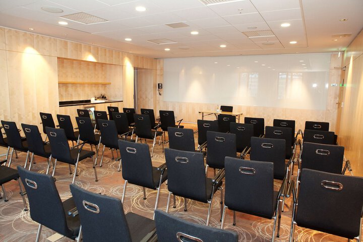 Meeting 158 of 167