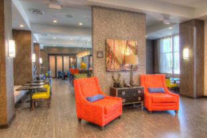 Hotel Interior 27 of 41