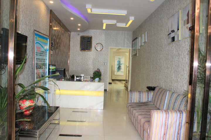Hotel Interior 18 of 29