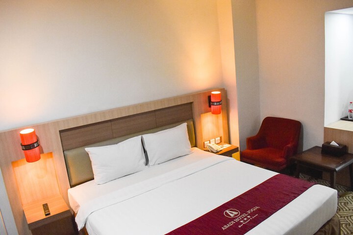 Room 20 of 82