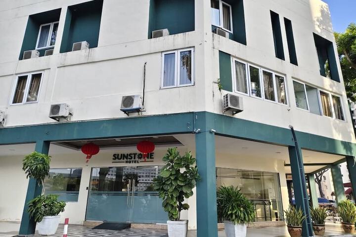 Sunstone Hotel Penang