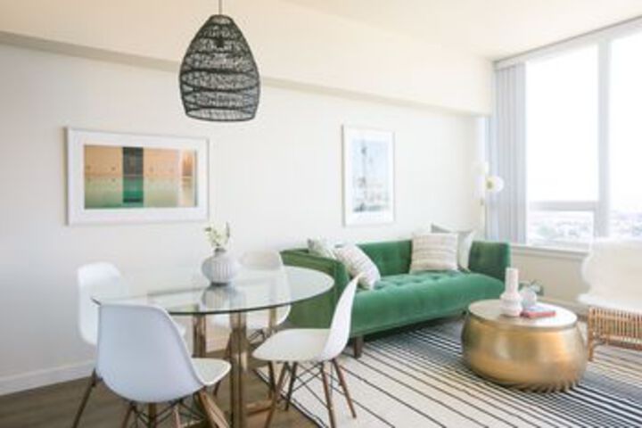 Image of Stunning 1BR in Downtown SD by Sonder