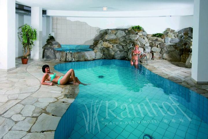 Pool 13 of 28
