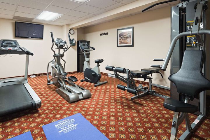 Health and Fitness 53 of 64