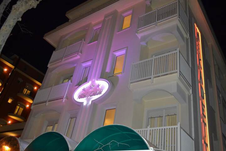 Hotel 45 of 48