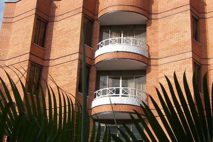 Hotel El Atajo