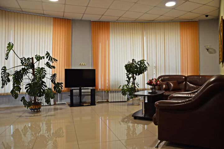 Hotel Interior 2 of 27
