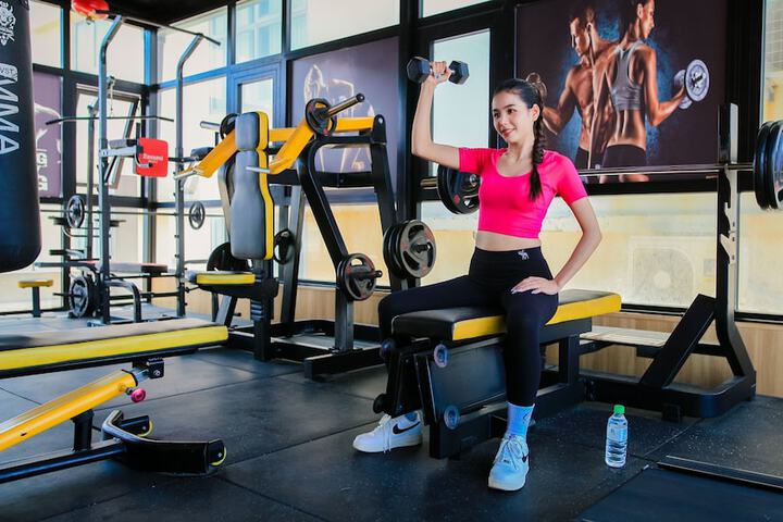 Health and Fitness 74 of 119