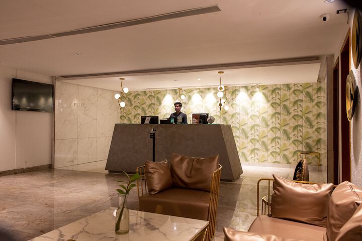 Hotel Interior 4 of 73