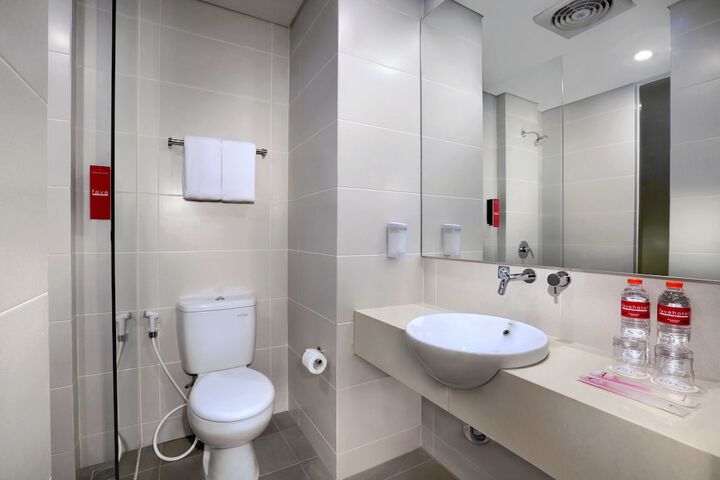 Bathroom Vanities