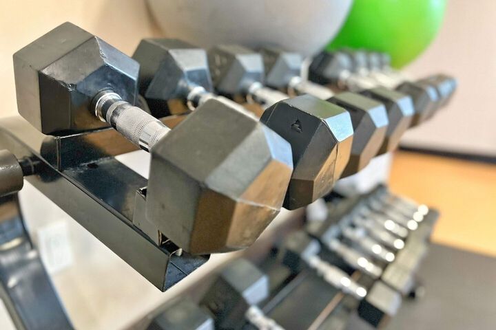 Health and Fitness 14 of 25