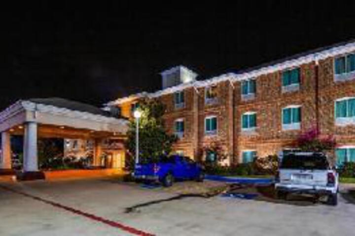Photo of Sleep Inn & Suites Near