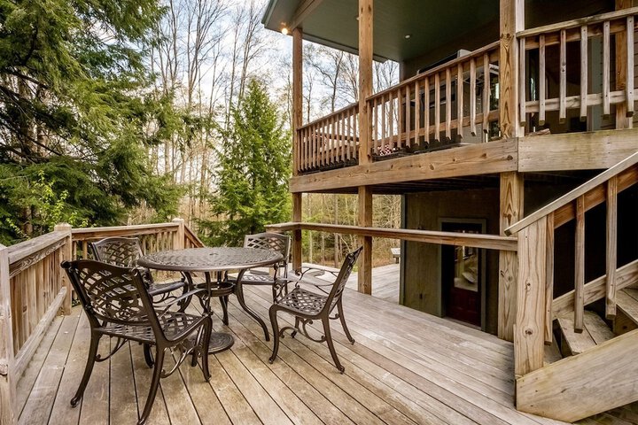 Terrace/Patio 14 of 26