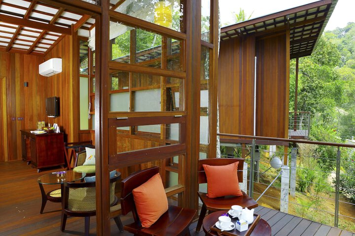 Terrace/Patio 14 of 41