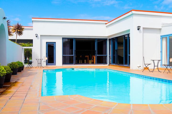 Pool to Cool