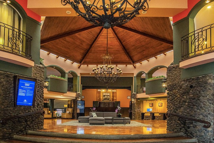 Hotel Interior 2 of 123