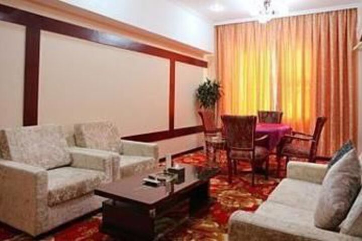 Hotel Interior 10 of 17