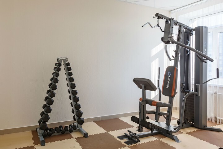 Health and Fitness 67 of 81