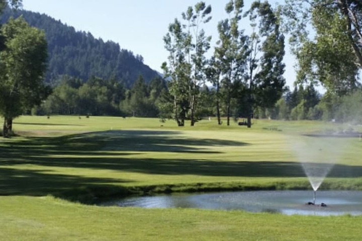 Golf 21 of 56