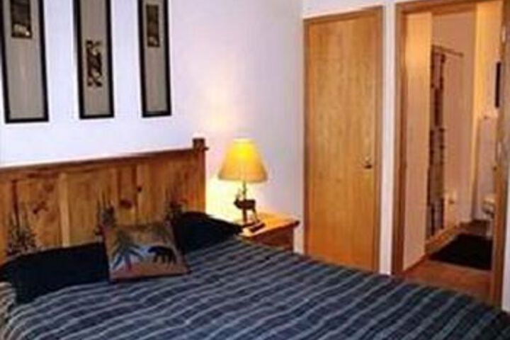 Standard Room Photo