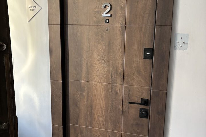 Hotel 109 of 109