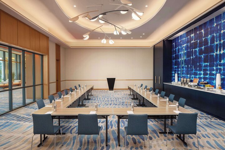 Meeting 226 of 243