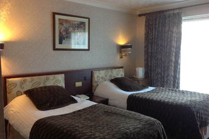Hotel Interior 16 of 29