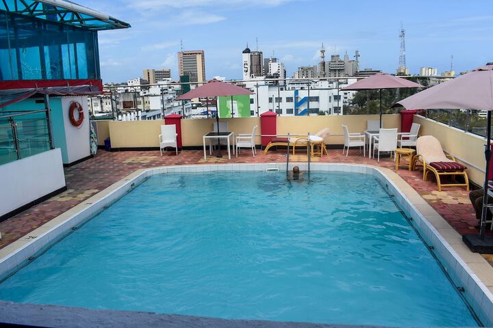 Pool 21 of 37