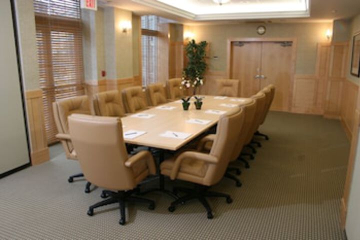 Meeting 196 of 237