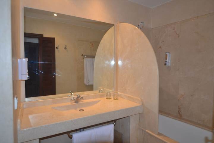 Bathroom Vanities