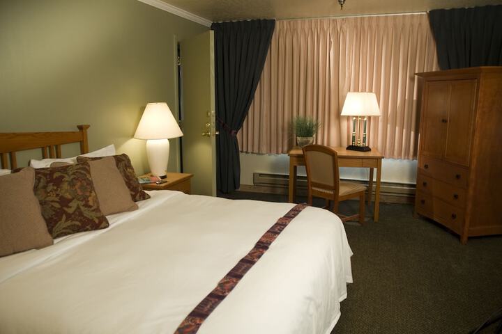 Hotel Interior 3 of 19