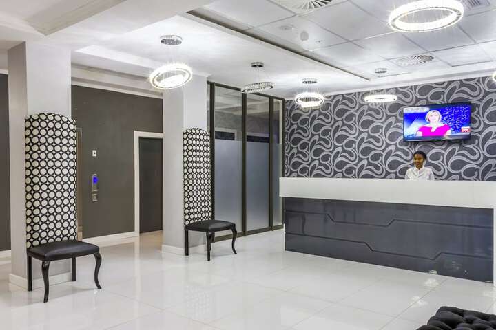 Hotel Interior 3 of 29