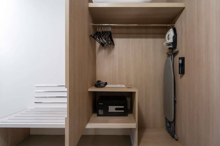 Safe
