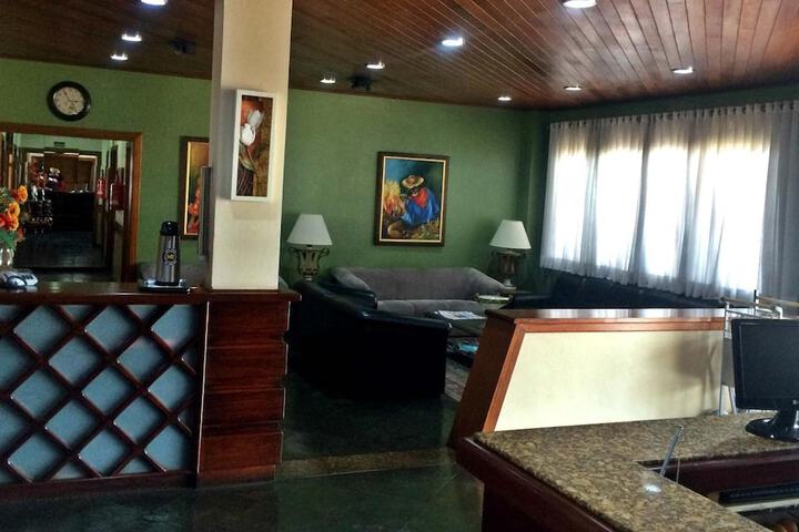 Hotel Interior 2 of 17