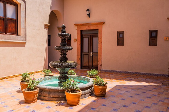 Terrace/Patio 35 of 46