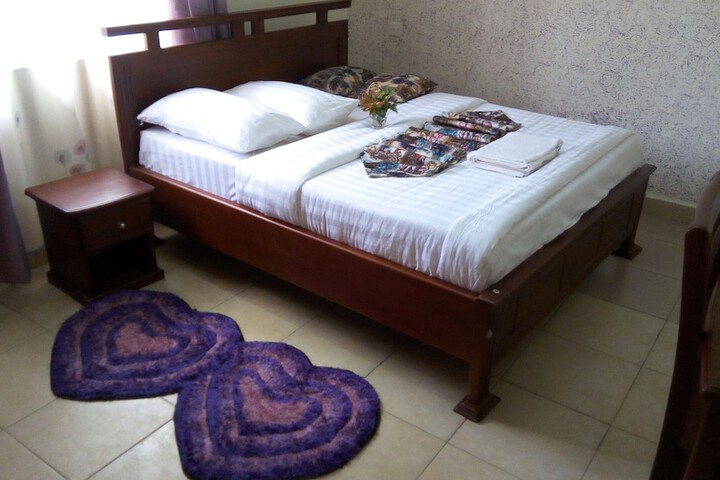 SHRINE COMFORT INN