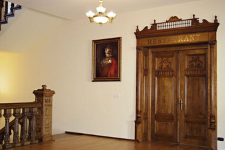 Hotel Interior 62 of 67